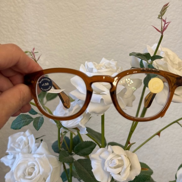 Anthropologie peepers reader size +1.5 - Picture 8 of 13